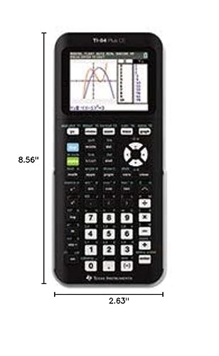 Miniatura 2 de Calculadora gráfica TI-84 Plus, varios colores