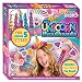 Klever Kits Create Your Own Unicorn Headband Girls Art & Craft Kit DIY Unicorn Fashion Headband Hair Accessories