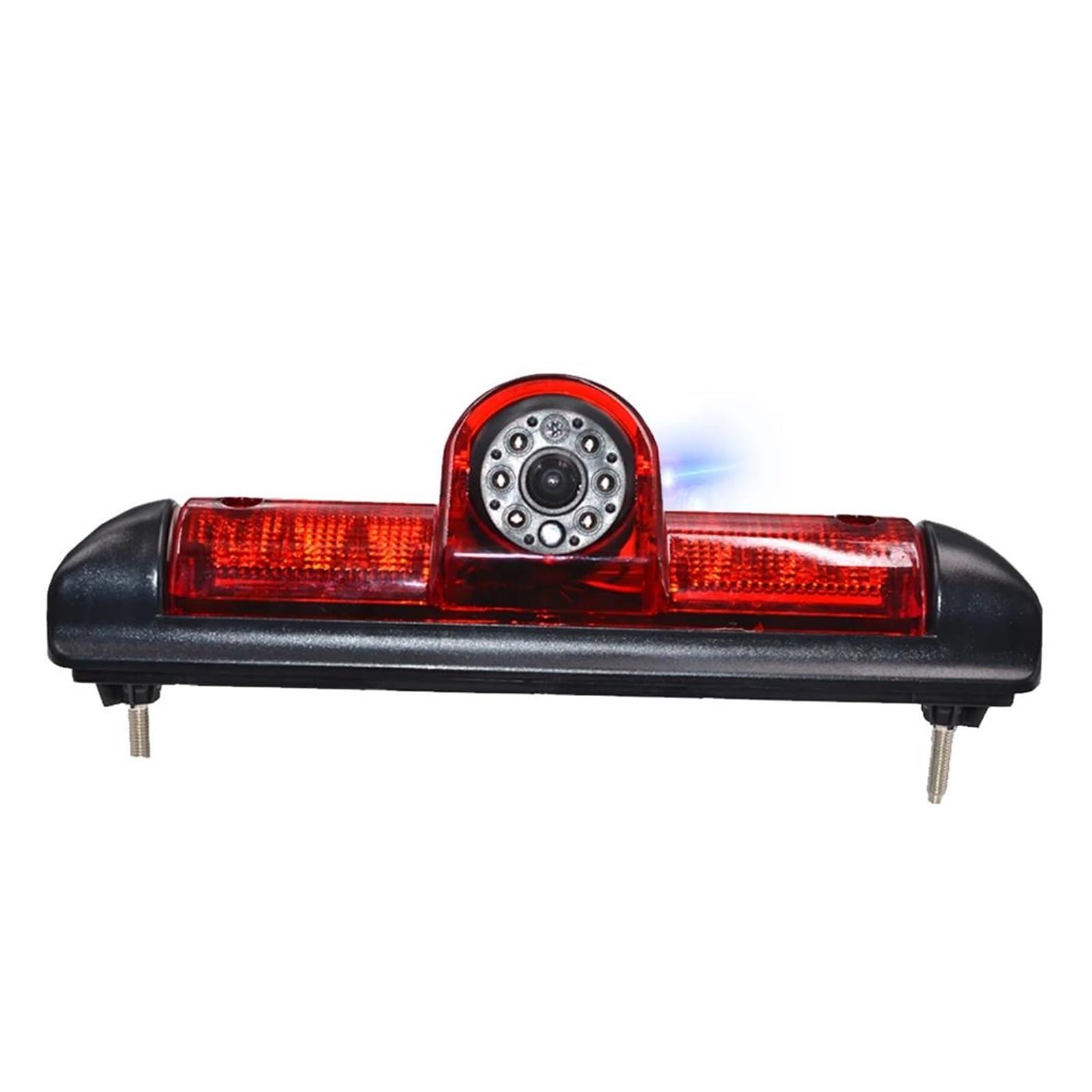 Rückfahrkamera-Set für Citroën Jumper III, NoLight-Parkkamera, Rückfahrkamera, CCD-Kamera, Bremslicht-Rückfahrkamera, kabellose Rückfahrkamera