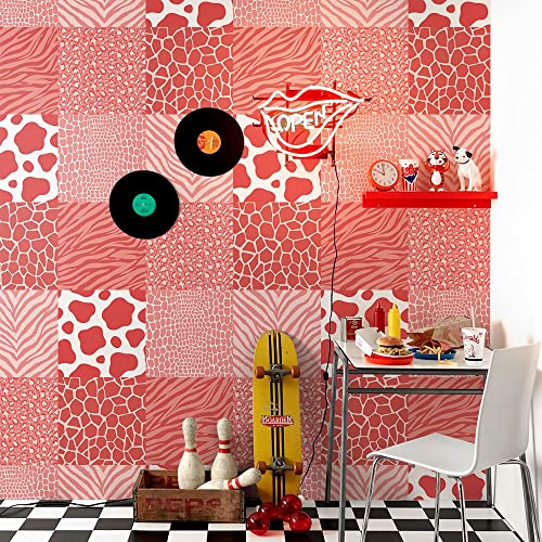 ǎ{ ǎ V[ EH[XebJ[ ͂ S V[g nbe~[ XNGA Aj}  sN 42×42cm 6Zbg bhy󒍐YiELZsz