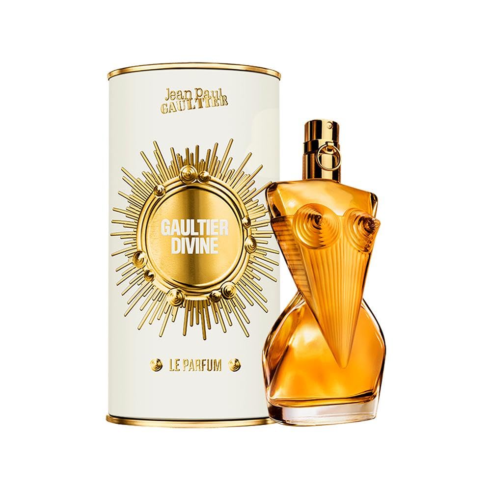 Amazon.com : Jean Paul Gaultier Gaultier Divine Eau de Parfum (1