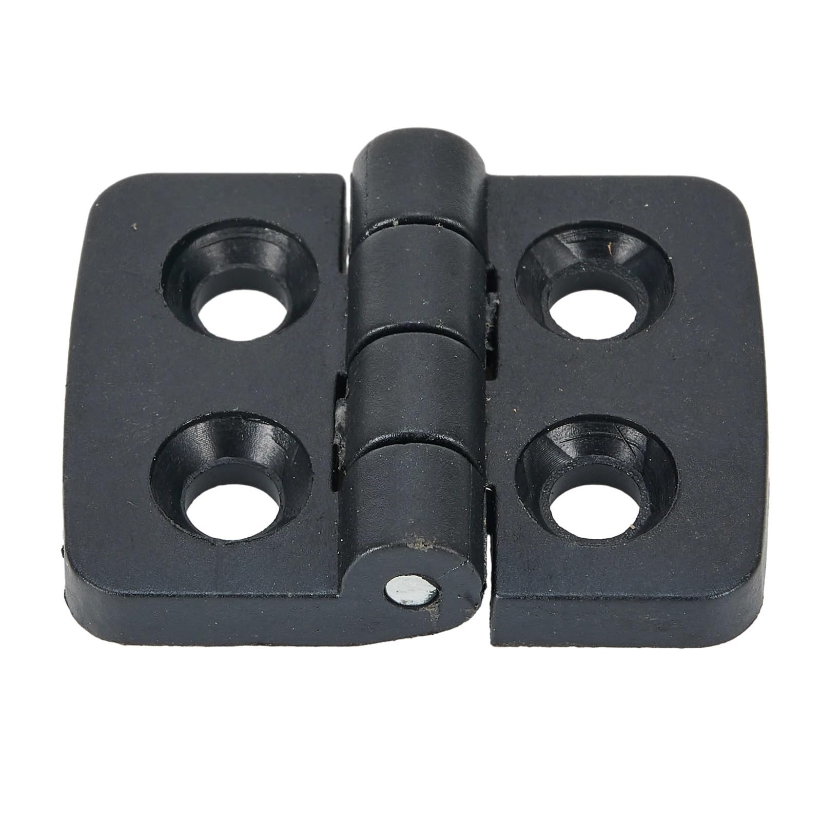 Charnières de porte pour boîtier électrique et armoire métallique de compteur