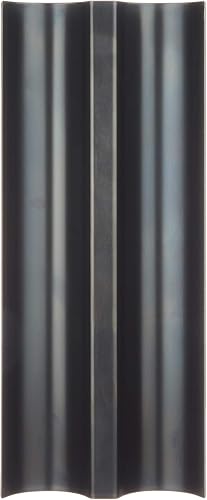 De Buyer Log/Bread Groove Iron Mould, Blue - 3