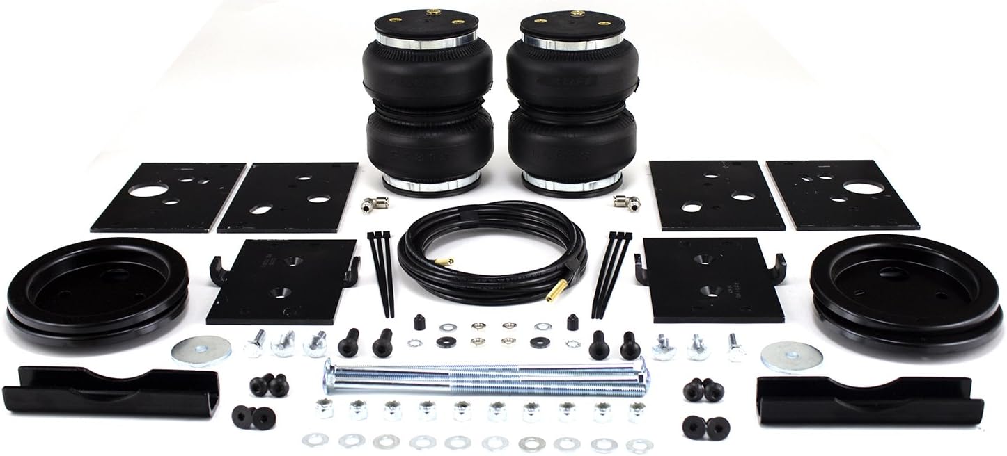 88289 'LoadLifter 5000' Air Spring Kit