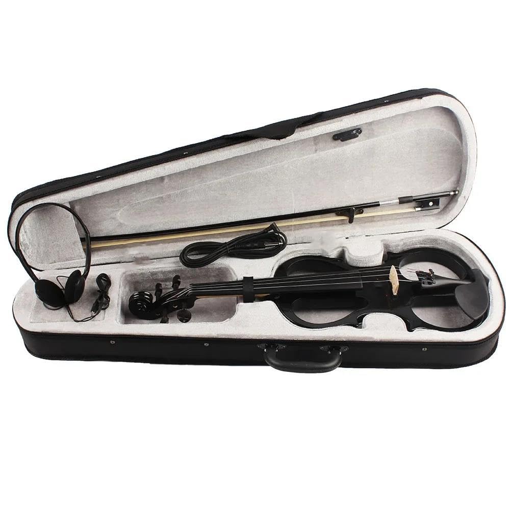 Amazon | バイオリン プロフェッショナル 4/4 エレクトリック