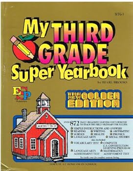 Unknown Binding My third grade super workbook Book