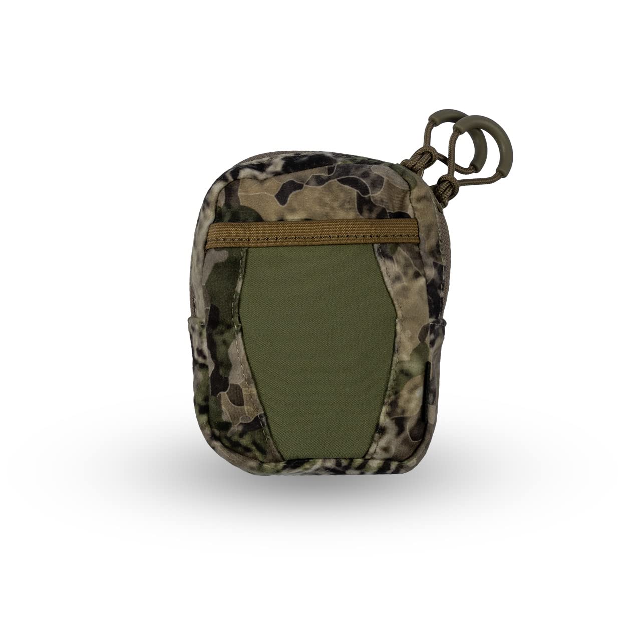 Eberlestock Recon Utility Pouch - Multipurpose Outdoor Storage Solution for Camping, Hiking, and Tactical Gear - Durable and Versatile Organizer Bag
