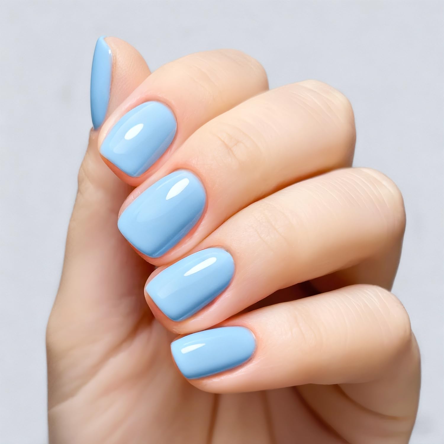 Amazon.com: Vishine Gelpolish Gel Nail Polish Lacquer Shiny Color