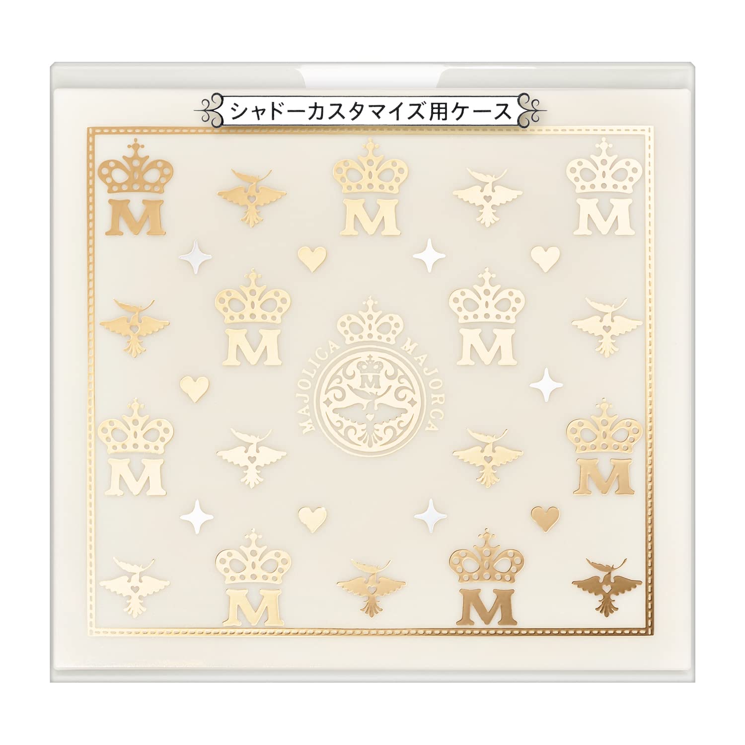 Amazon.co.jp: MAJOLICA MAJORCA(マジョリカ マジョルカ) シャドー