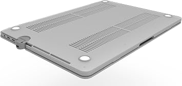Maclocks MBPRTB13-SM Security Case with Ledge Lock Slot Adapter for 13 Inch MacBook Pro Retina Touch Bar