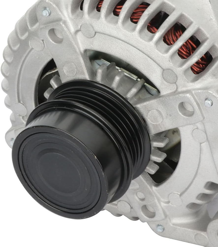 Alternator for Toyota for Camry 2.5L 2010-2011, Replace OE 11516 104210-2650 1042102650 27060-0V060