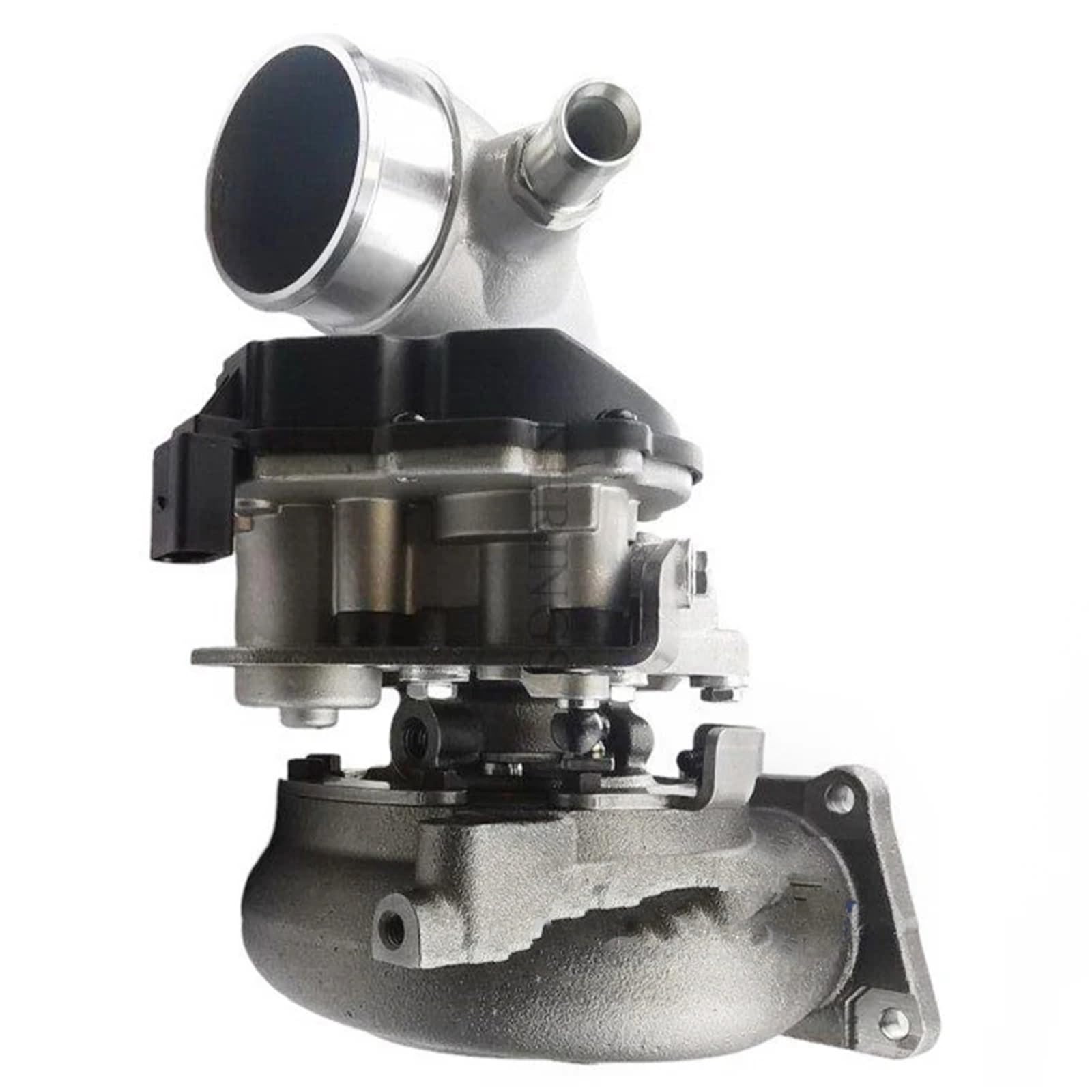 Attuatore turbo Per turbo Turbocompressore per turbina completo per Per Hyundai per veracruz 3.0 TCI