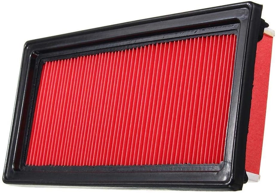 filtro ac per il 2014 nissan versa