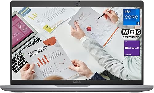 Miniatura 1 de DELL Latitude 5000 Series 5420 - Laptop de negocios, pantalla FHD de 14 pulgadas, procesador Intel Core i5-1145G7, 16 GB de RAM, SSD de 512 GB,