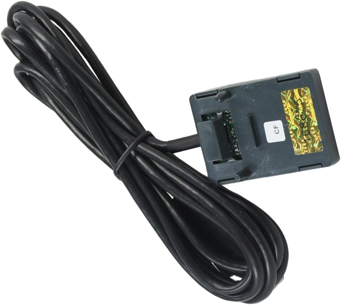 NF Link Cable Configuration Module D350 Compatible with Leroy-Somer Programming AVR D350