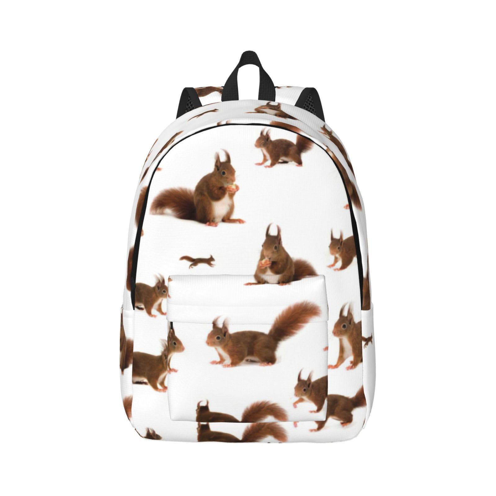 Mochila bolsa de enfermera con espacio portátil y viaje alegre 8
