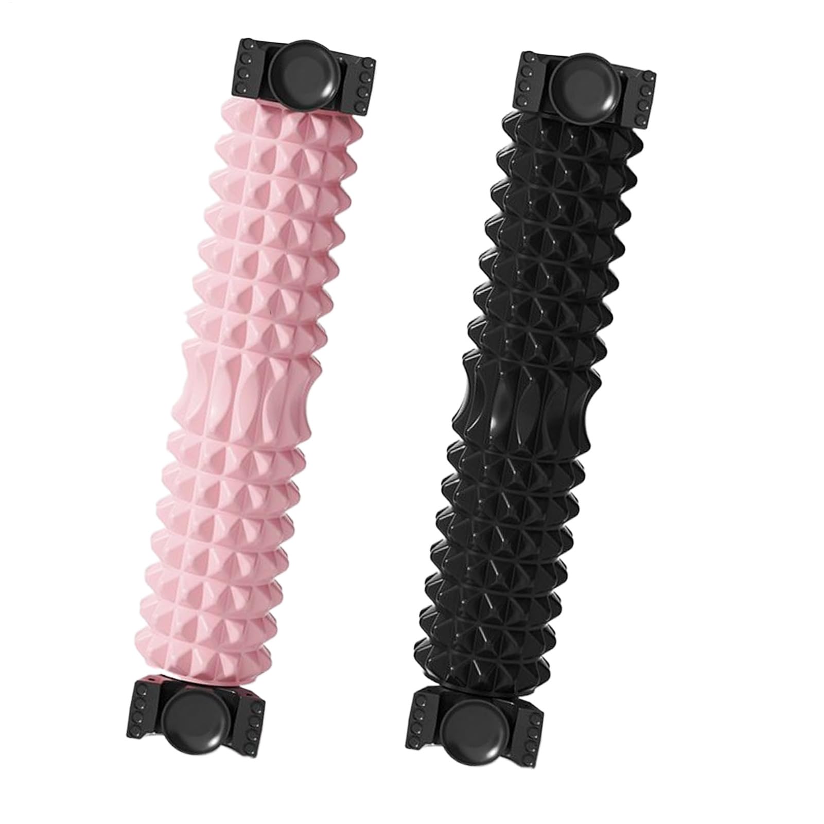 Rullo Yoga Massaggiatore Allungatore Antiscivolo