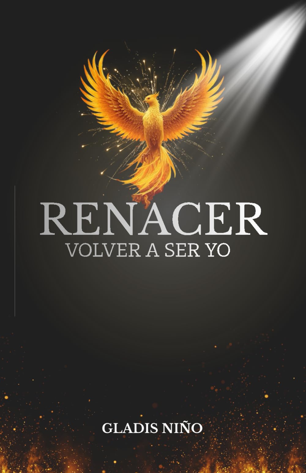 RENACER: VOLVER A SER YO