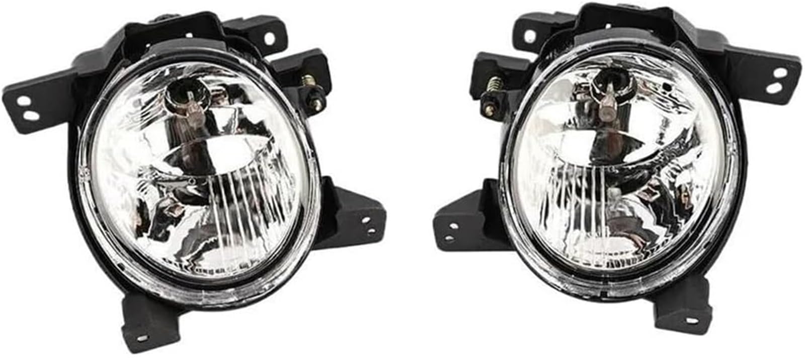 Phare antibrouillard avant pour Hyundai SantaFe 2011-2012