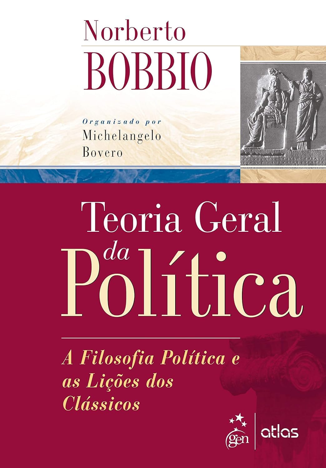 Teoria Geral da Política (Em Portuguese do Brasil)