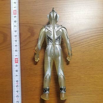 バンダイウルトラヒーロー&怪獣 Uキラーザウルス 二種＋メビウスインフィニティー メビウスインフィニティー＆Uキラーザウルスセット スペシャル