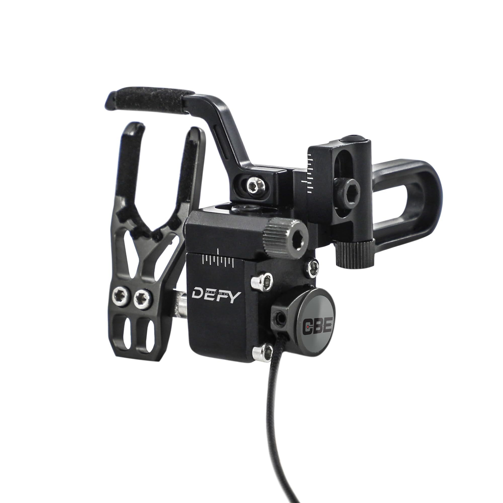 CBE, Defy Micro, Cable Driven Drop Away