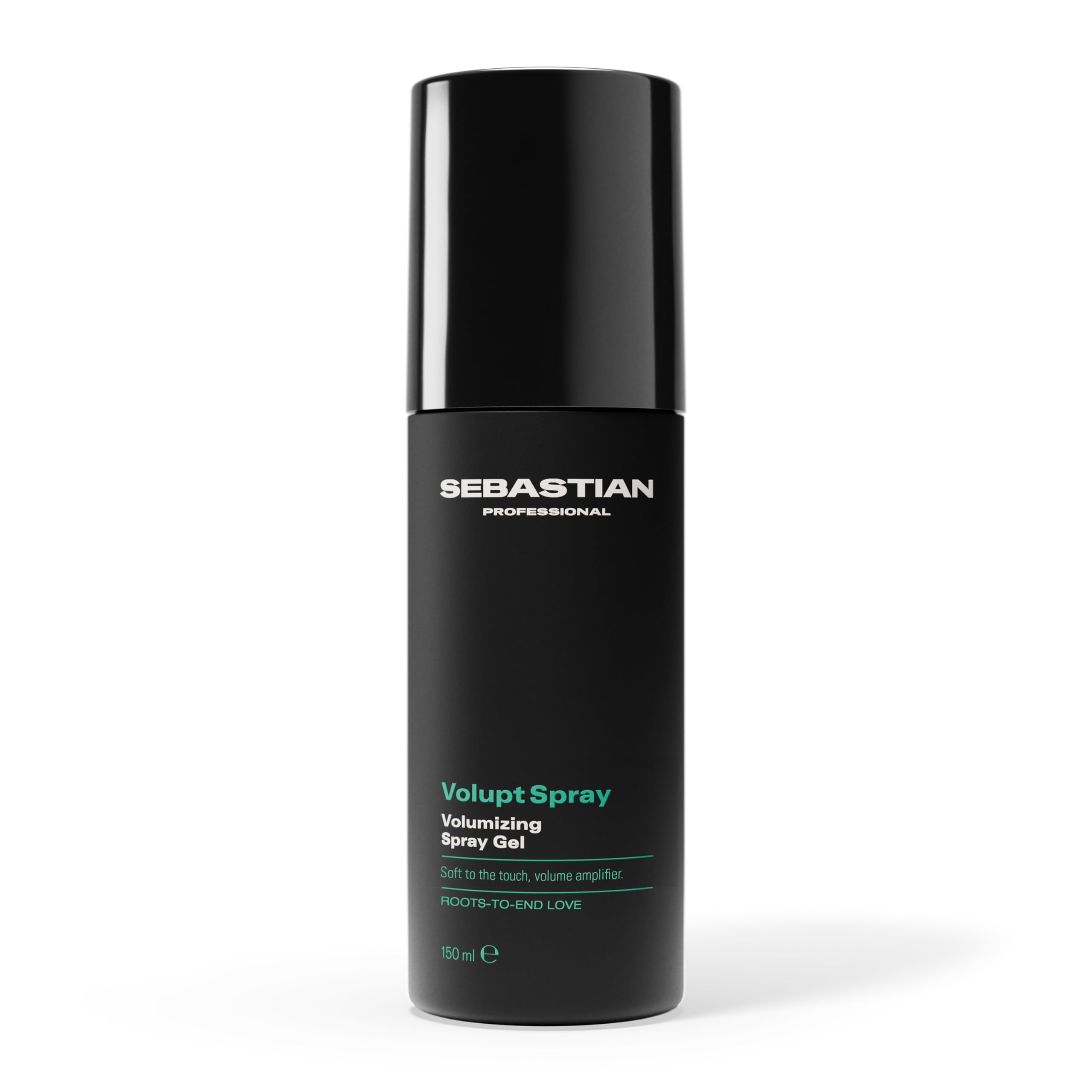 Sebastian Professional Volupt Volume-Building Spray Gel