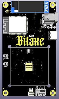 ★専用★ビットコイン・スタンダード Amazon.co.jp: Bitaxe Gamma 601 1.2TH/s 暗号ビットコイン