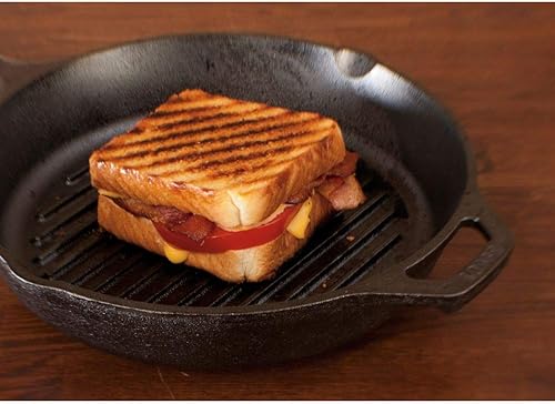 Miniatura 2 de Lodge Sartén de hierro fundido 1025 pulgadas