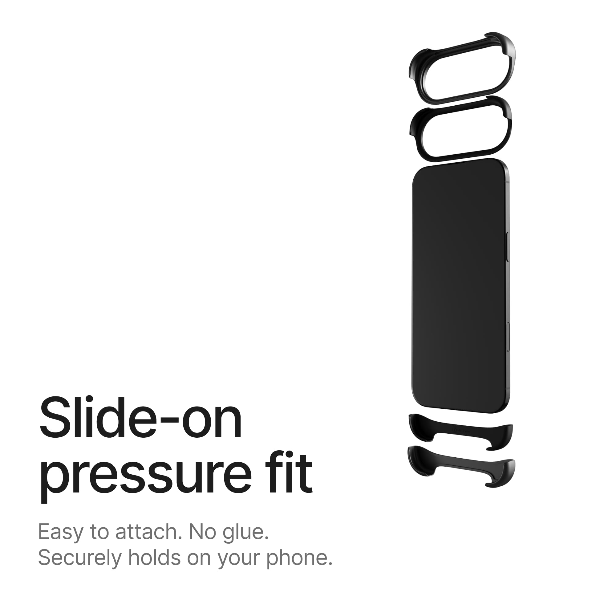 Amazon.com: Arc Pulse Compatible with iPhone Air Phone Case (2025