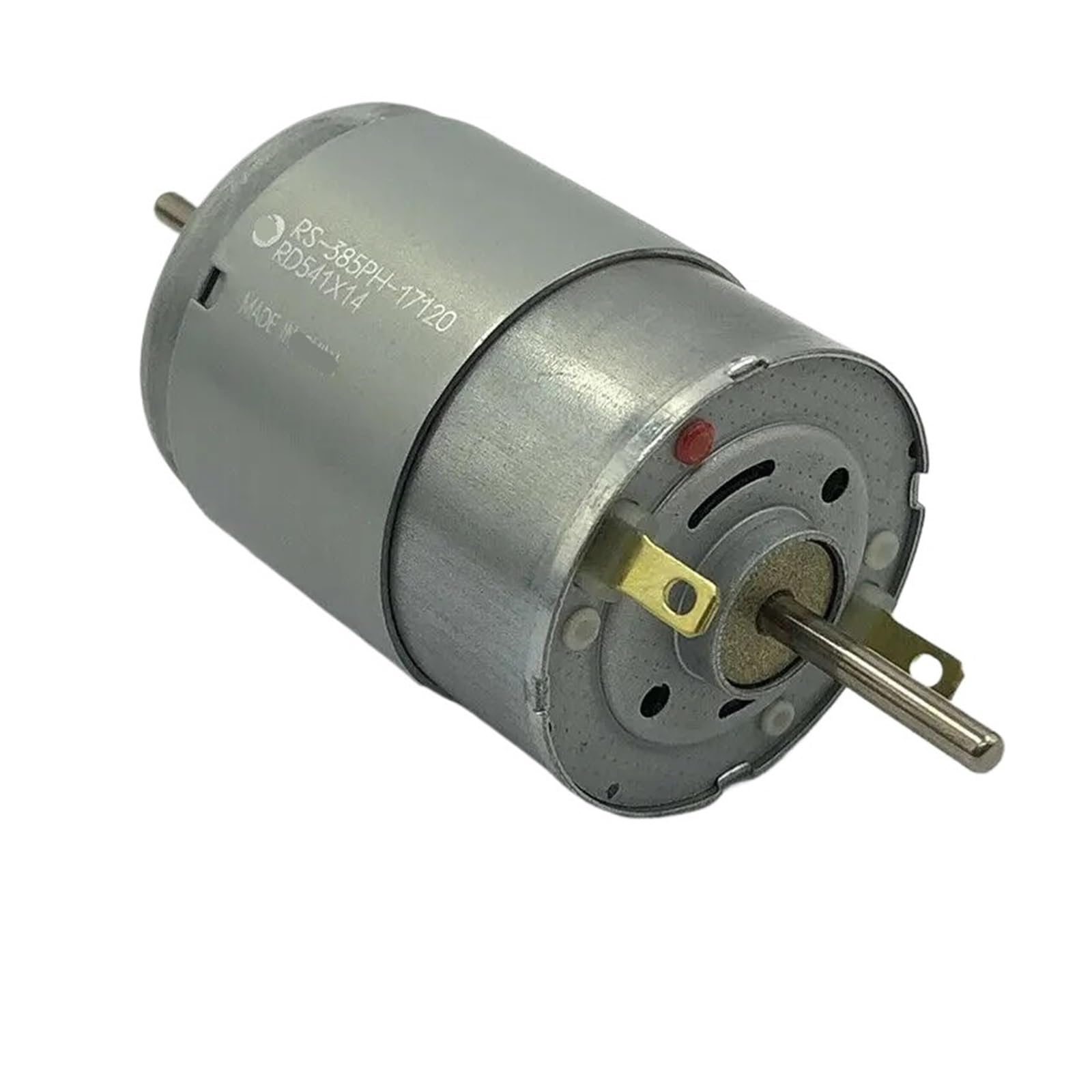 Scie et perceuse moteur RZ-735VA pour réparer outillage
