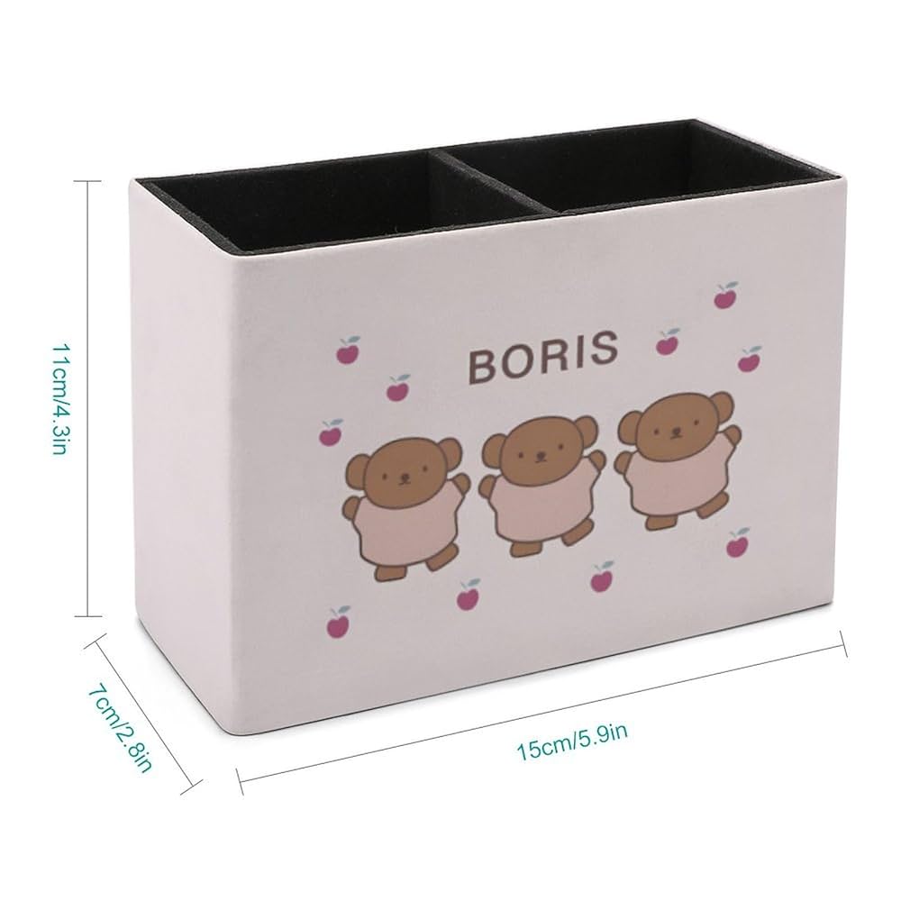 ミッフィーのおうち　ペン立て　小物入れ　ペンスタンド □在庫限り・入荷なし□ 特価 インテリアBOX 小物入れ ペン立て