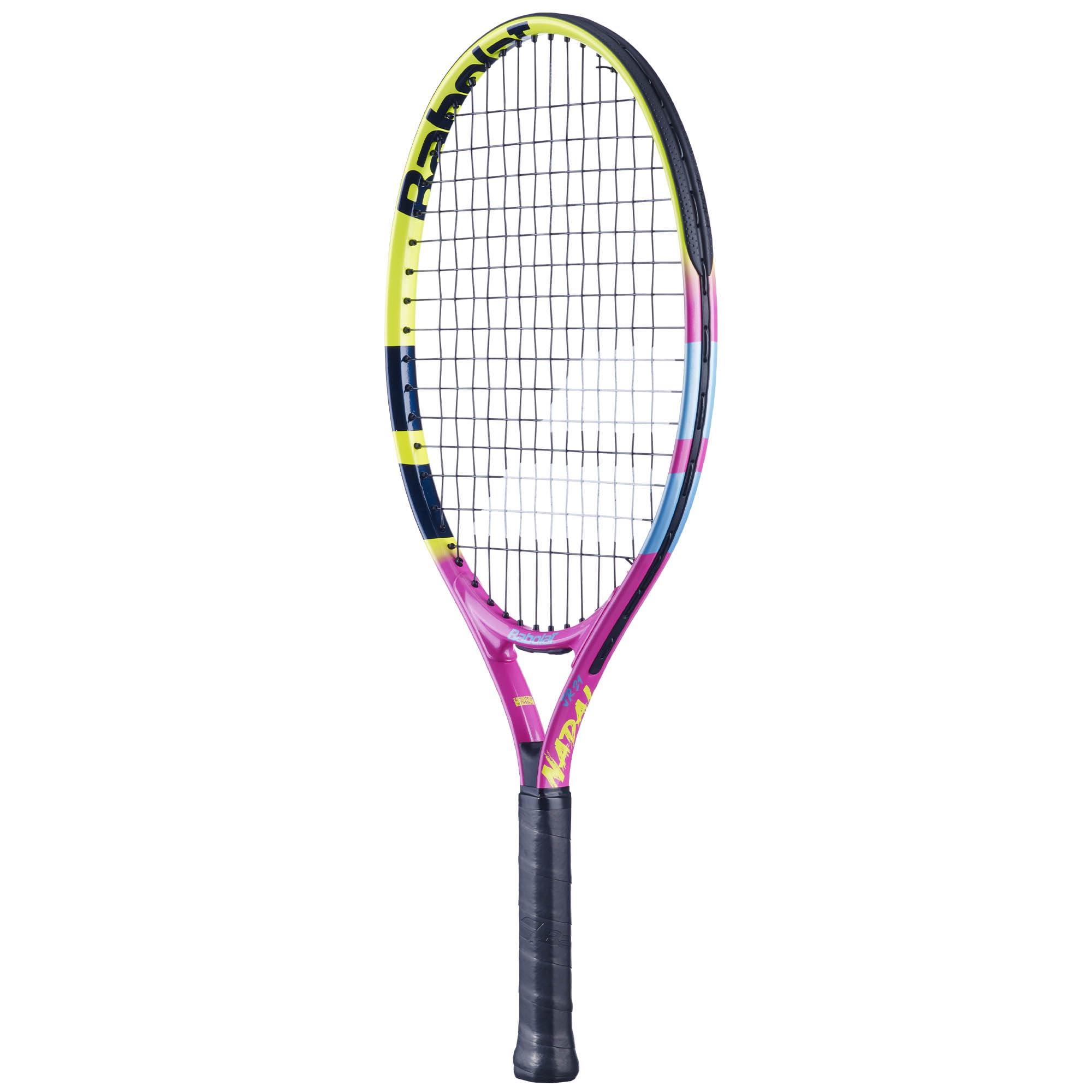 Babolat Nadal 21 Junior Tennis Racket One Size