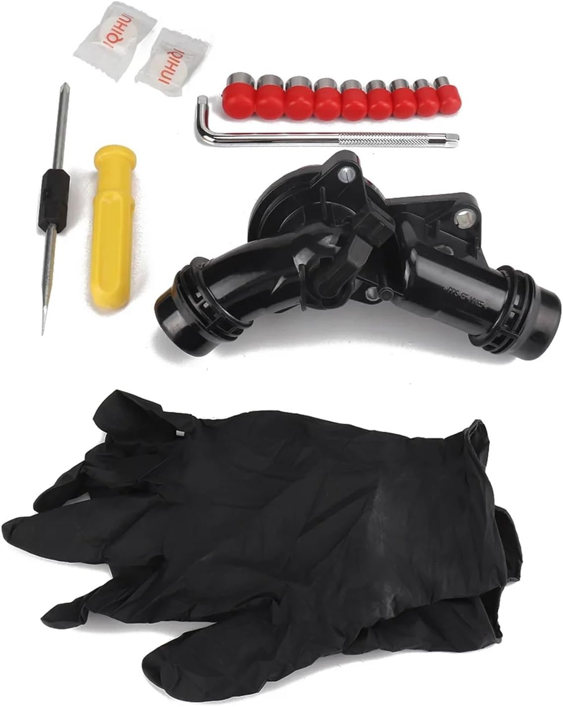 ROTOR Q-Rings 52T36Tセット シマノ11速12速対応 Rotor Q-Rings