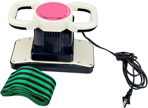 Velocidad variable eléctrica profesional del Massager del cuerpo completo, masajeador del cuerpo de la aptitud de la belleza del PDA disponible en Yaxa Venezuela