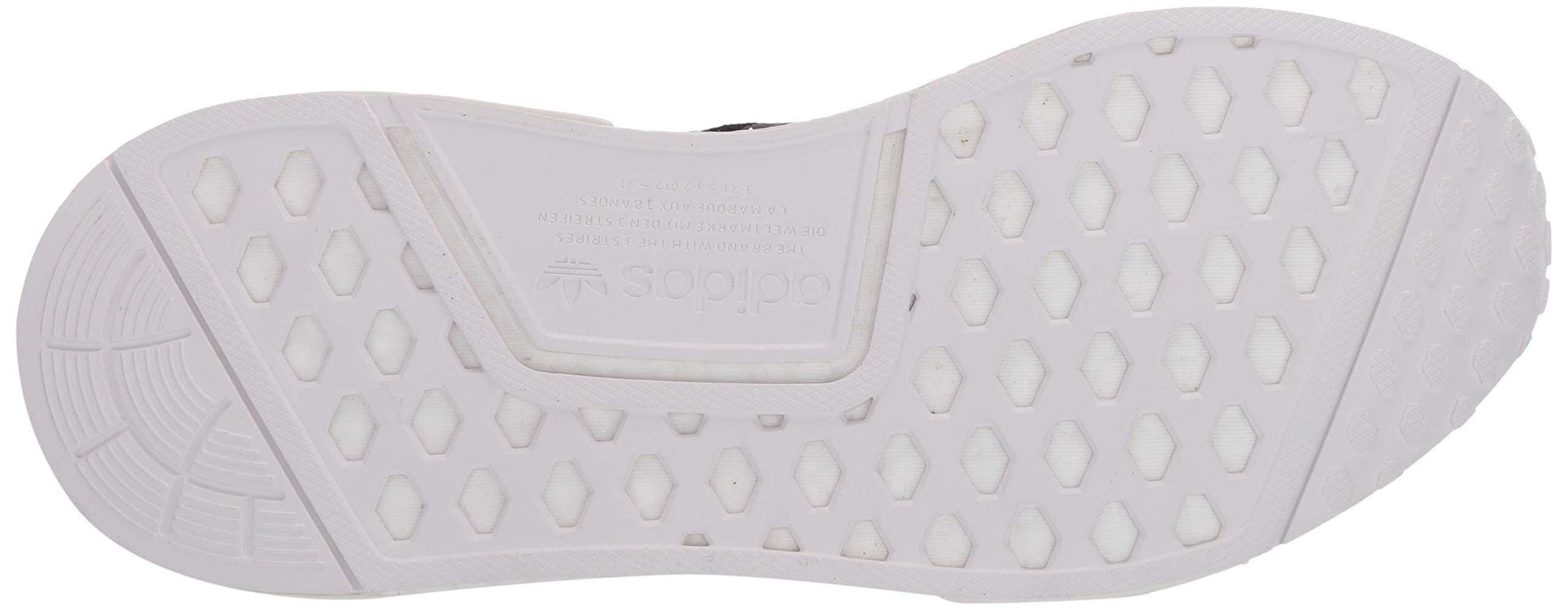 adidas Originals Men's NMD_r1 Sneaker