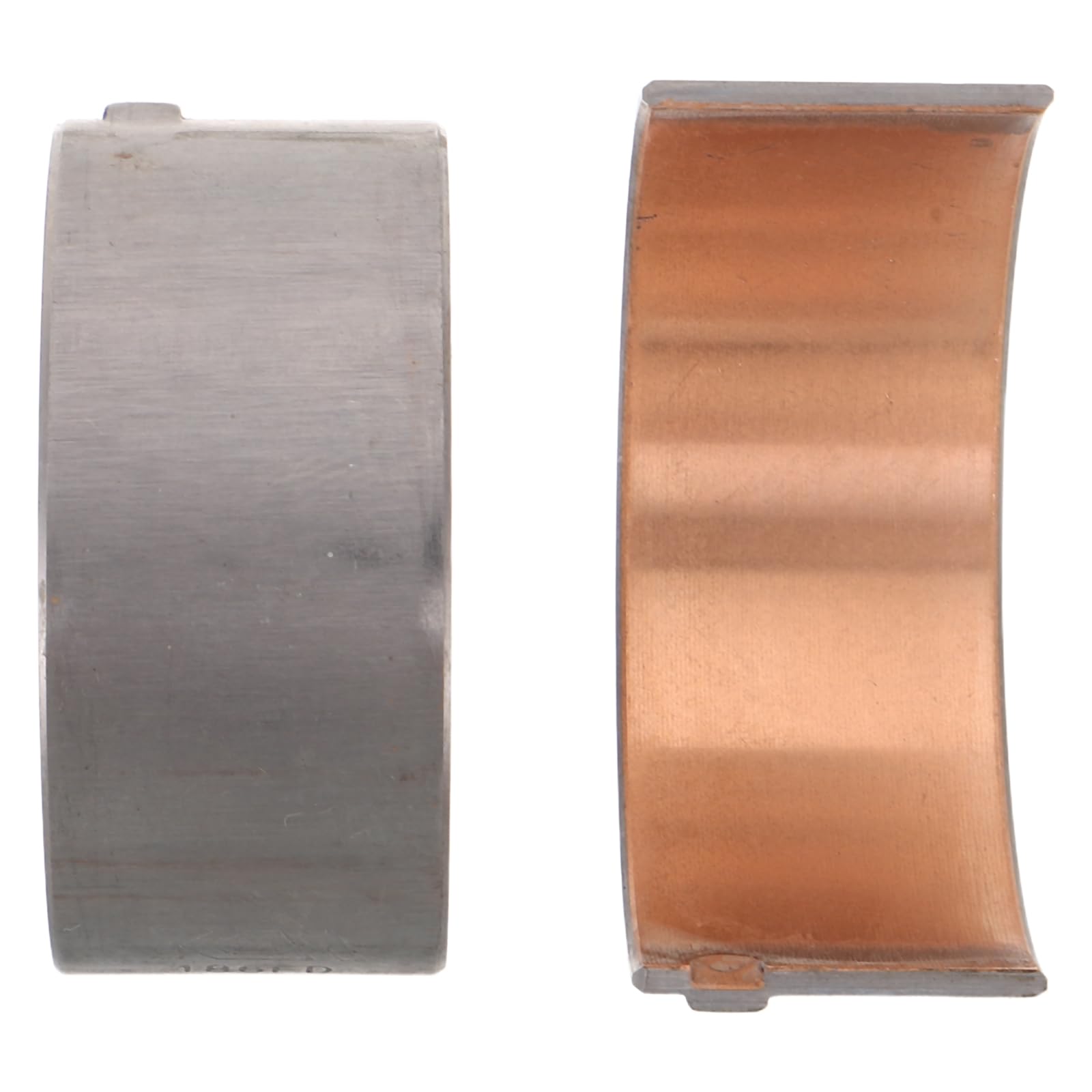 Cojinetes de biela para motor generador 186fd para reparar cigüeñal Gatuida