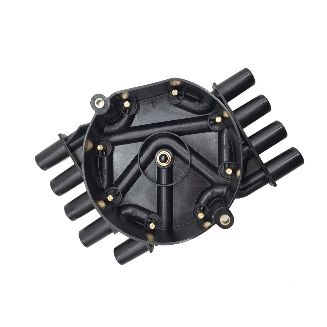 Amazon.com: Marine Tune Up Kit Distributor Cap & Rotor Kit 