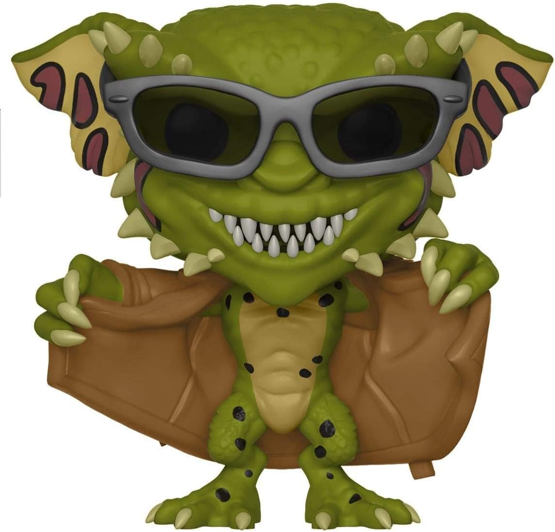 Funko Pop Horror: Gremlins 2 - Flashing Gremlin Collectible Figure, Multicolor