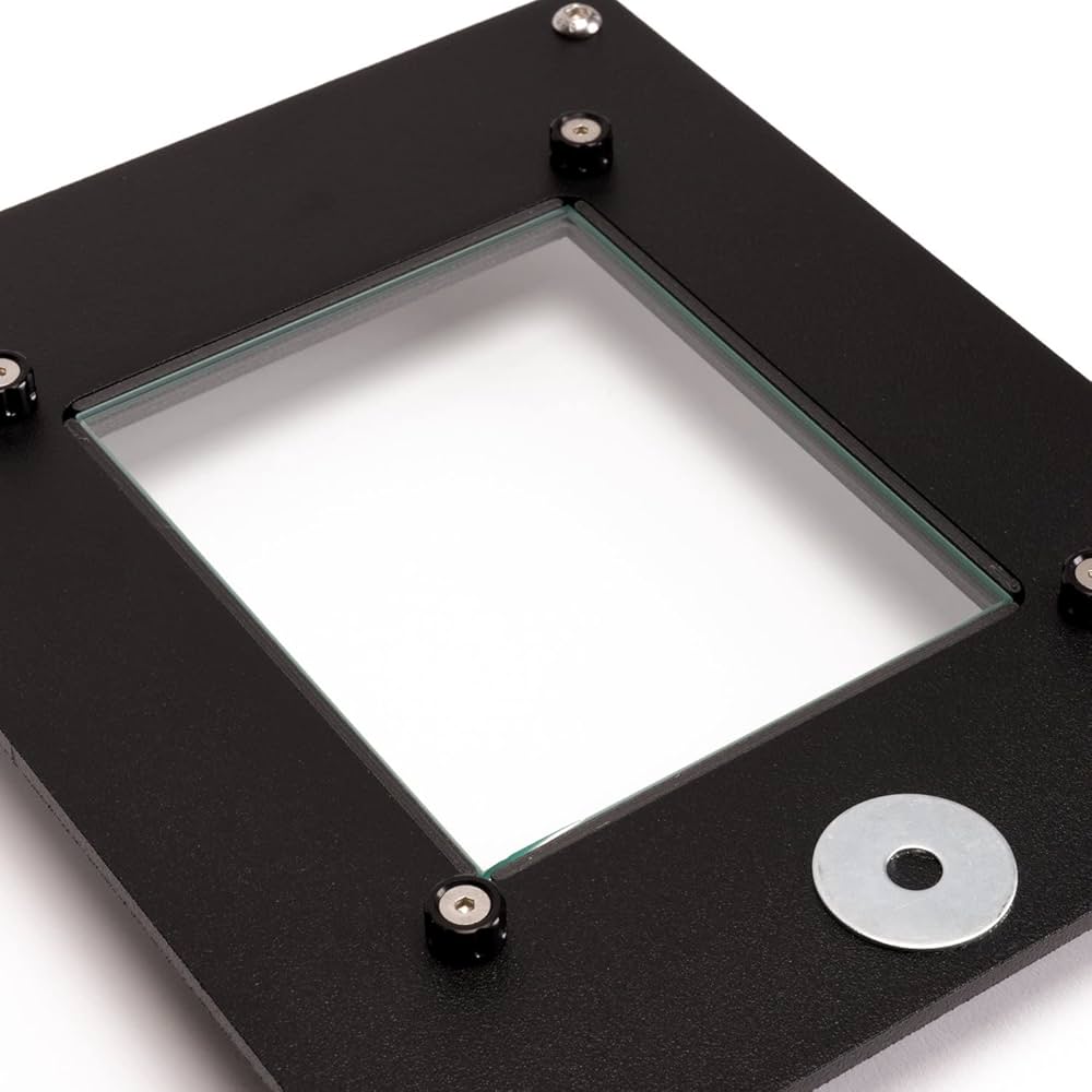 Amazon | Negative Supply 4x5 スキャンキット プロマウントMK2