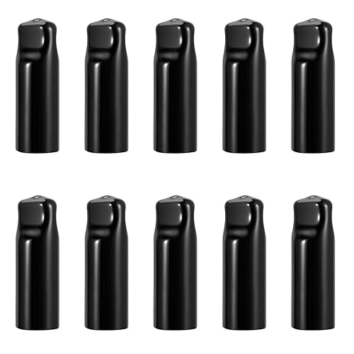 MRbrew Beer Tap Cover Draft Beer Faucet Cap, 10 Pieces