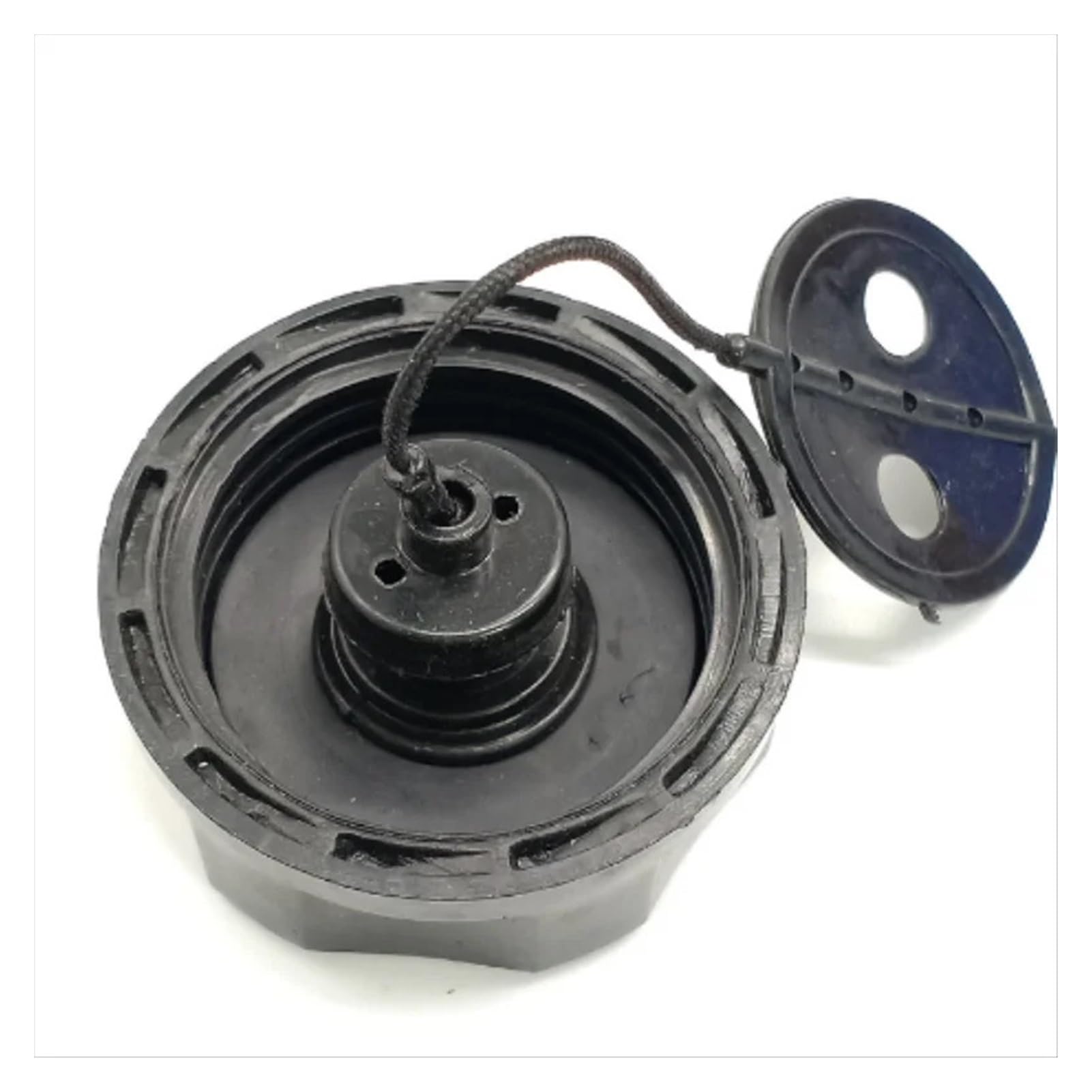 Tapa de combustible anticaídas para motores de desbrozadora BC4310