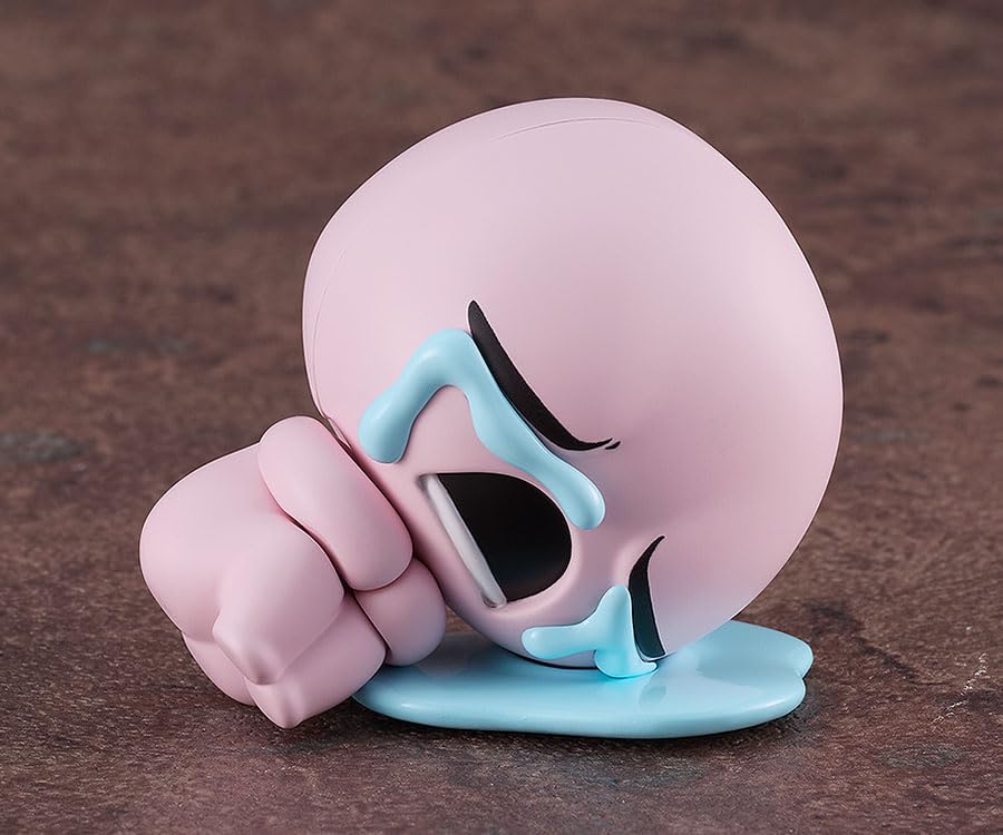 Amazon | ねんどろいど The Binding of Isaac アイザック ノンスケール