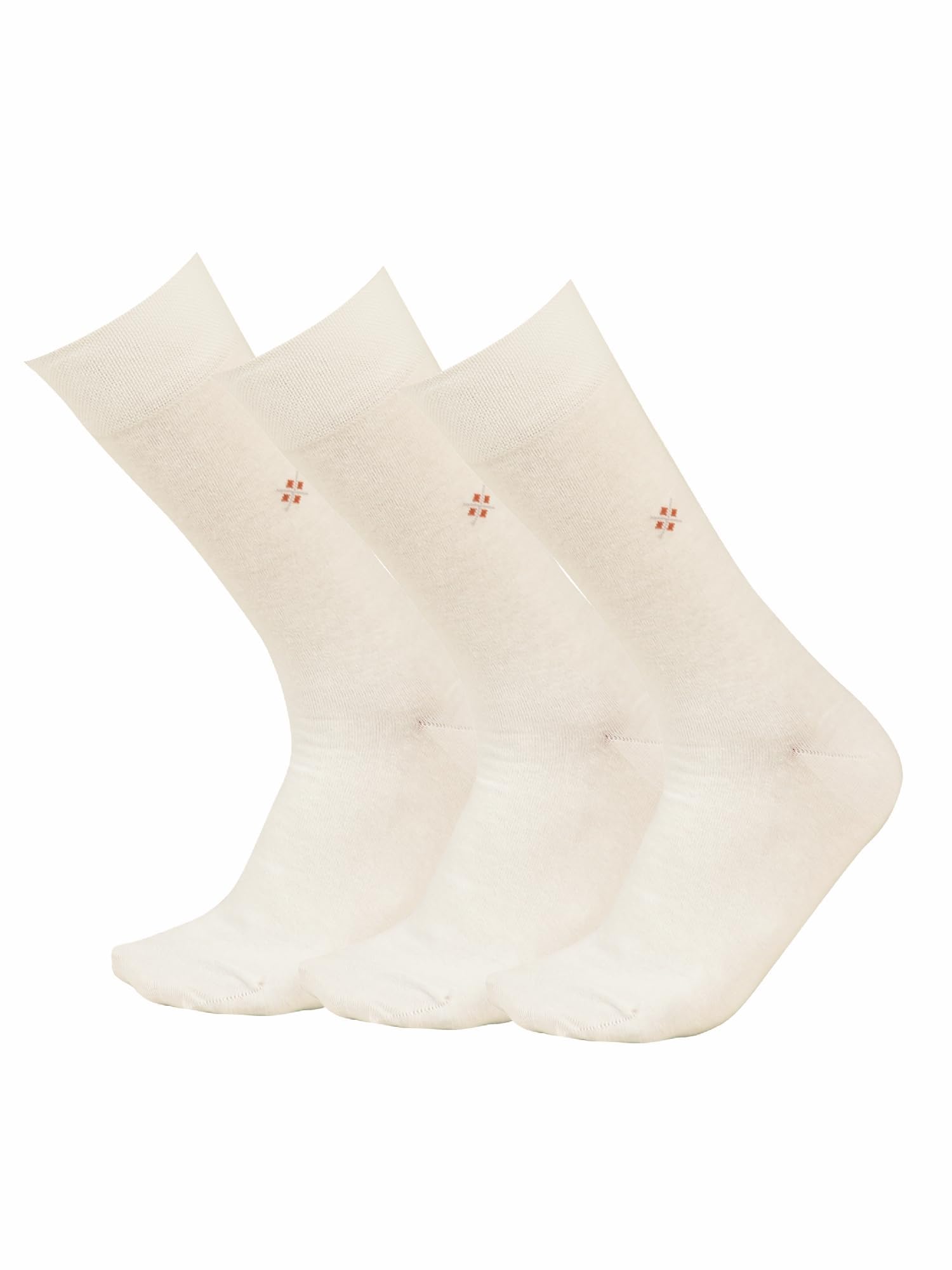 Mens Antibacterial & Super Soft Socks Pack Of 3-image-8