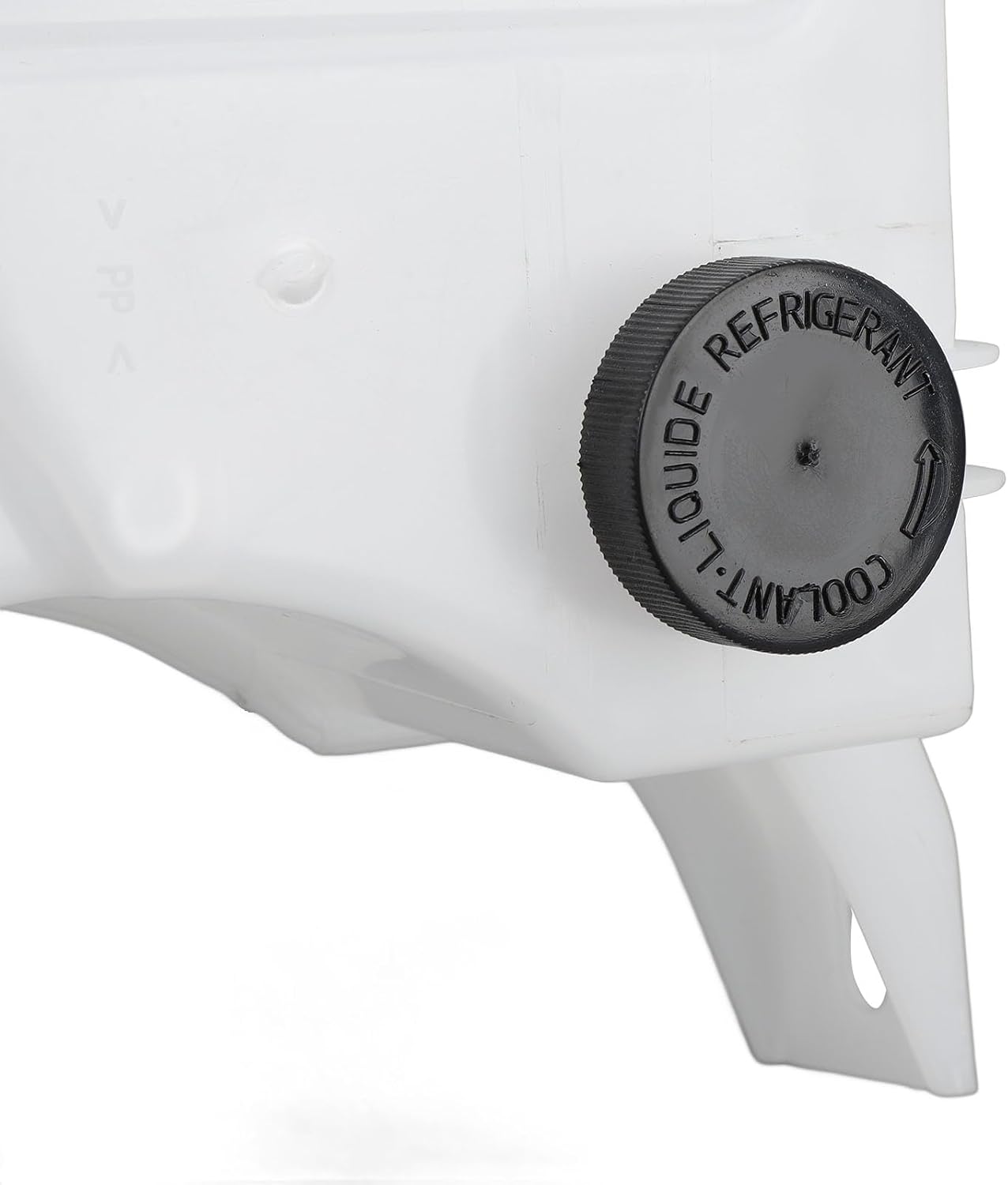 Coolant Reservoir Bottle Tank Cap NI3014124 Engine Coolant Recovery Tank Rogue Krom SL SV of High Durability