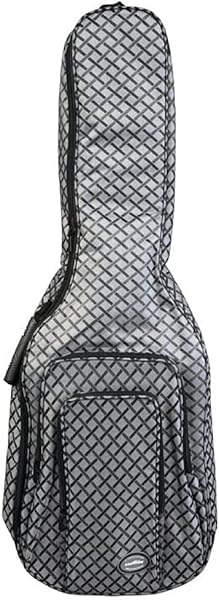 Kavaborg (カヴァボーグ) MGB-300E レビュー|安さとお洒落さが両立!安ギターに最適なスタイリッシュギグバッグ / TOP