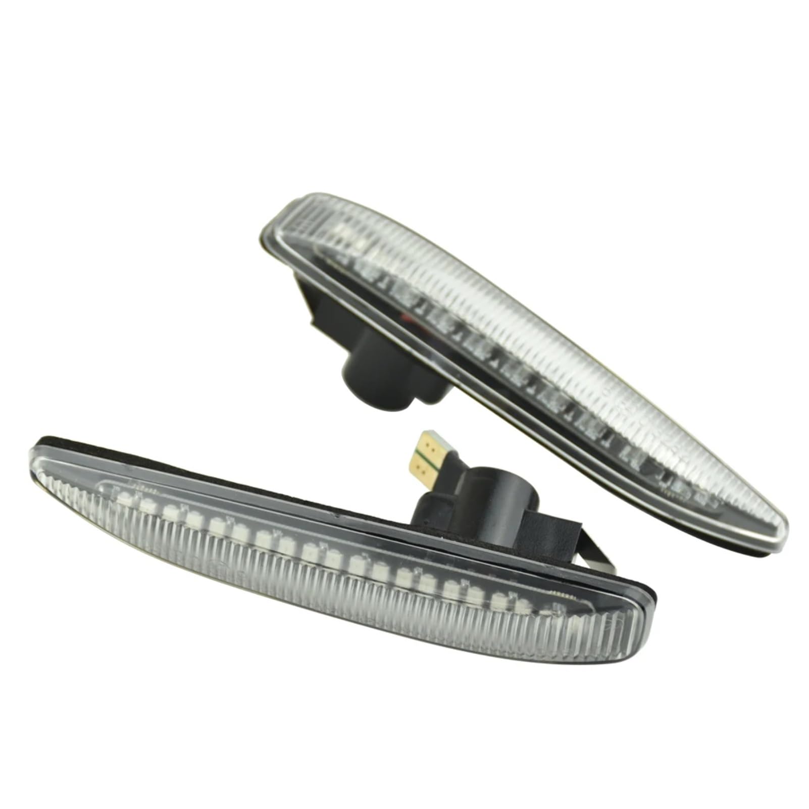 Intermitente lateral dinámico para BMW Serie 7 E65 E66 E67 E68 2001-2008 8