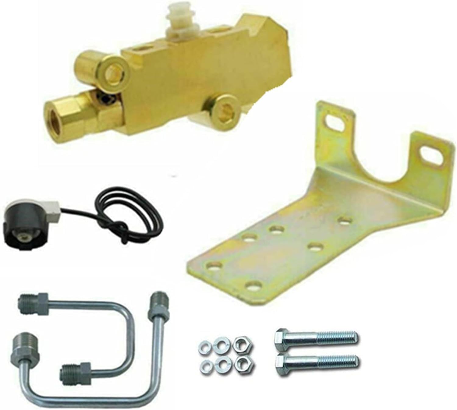 A4720900451 Fuel Filter Kit Fit: Freightliner, Western Star