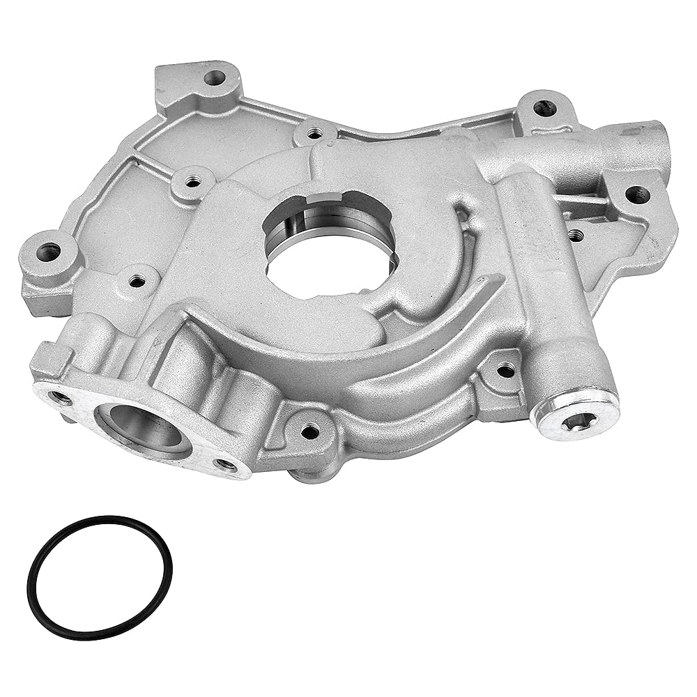 Bicos M360HV High Volume Oil Pump Fits for Mus-tang GT 5.4L High Pressure Oil Pump
