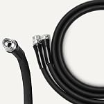 Amazon Basics - Garden Hose, 50ft